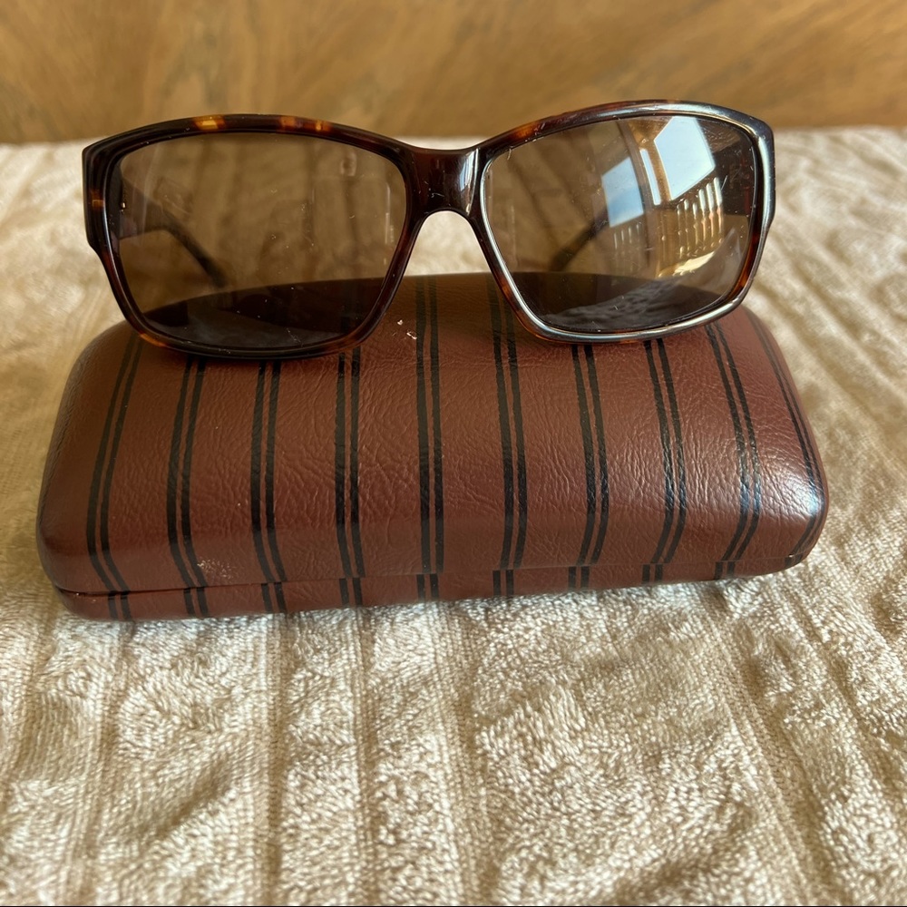 FLYGIRL black flys fly rue Sunglasses